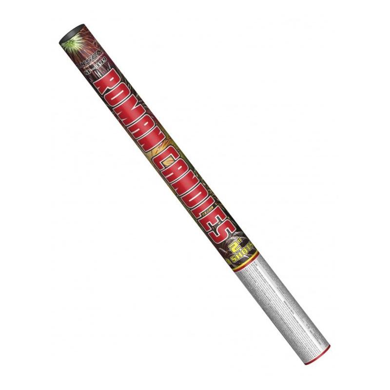 Римская свеча ROMAN CANDLE SF-399A 12/1