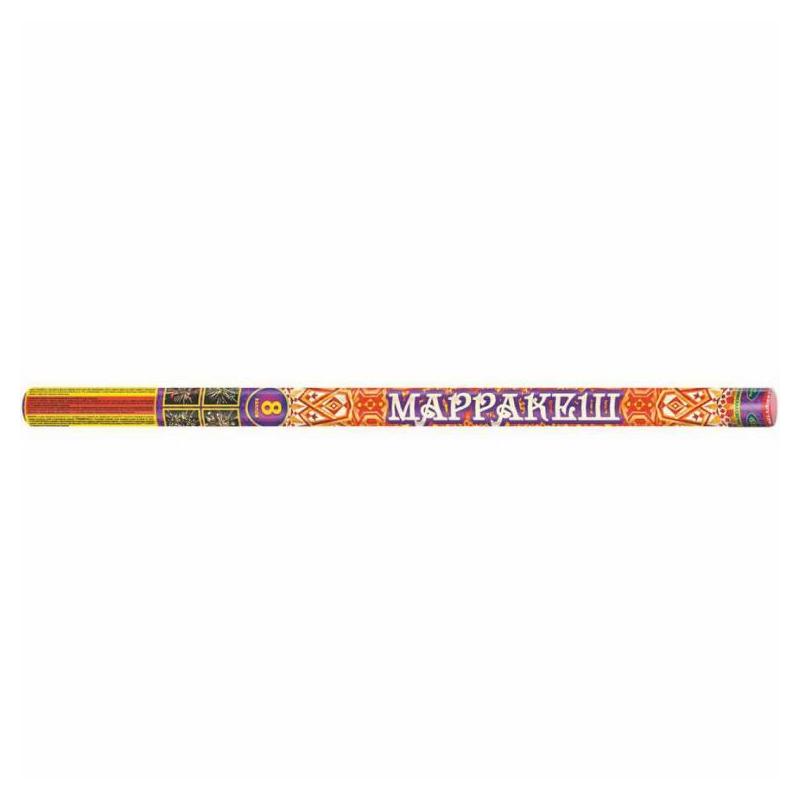 Римская свеча "Марракеш" Р5609 1/24/2