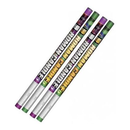 Изображение для товара: Римская свеча ROMAN CANDLE SF-393 B 30/4
