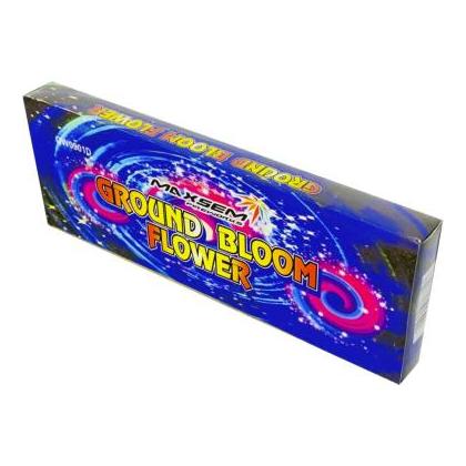 Изображение для товара: Петарды "Ground bloom flower" GW0901D 14/10/10