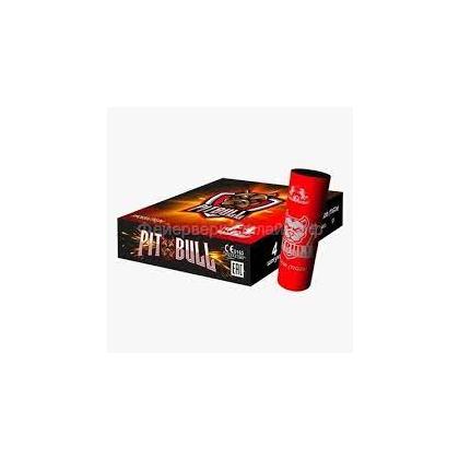 Изображение для товара: Петарда фитильная "Pitbull" FPC630 54/4