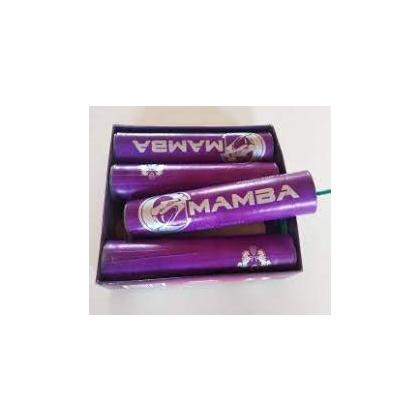 Изображение для товара: Петарда фитильная "Mamba" FPC631 30/4