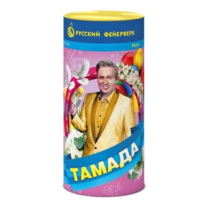 Изображение для товара: Фонтан "Тамада" Р4216 1/72/1
