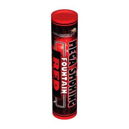 Изображение для товара: Цветной дым "MEGA SMOKING RED" МА0514 25/1