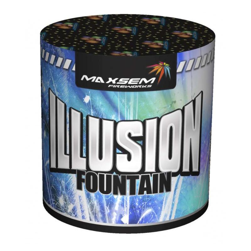 Фонтан ILLUSION FOUNTAIN MF00-203 12/1
