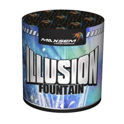 Изображение для товара: Фонтан ILLUSION FOUNTAIN MF00-203 12/1