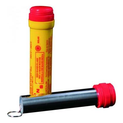 Изображение для товара: Фонтан HAND FLARE RED MF-0220 24/4