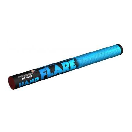 Изображение для товара: Фонтан HAND FLARE Blue MF-0260 blue 50/1
