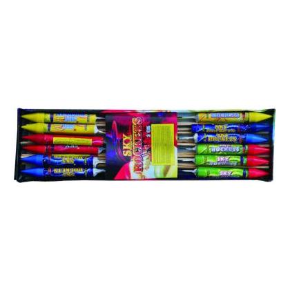 Изображение для товара: Ракета SKY ROCKETS GWR6101 54/12