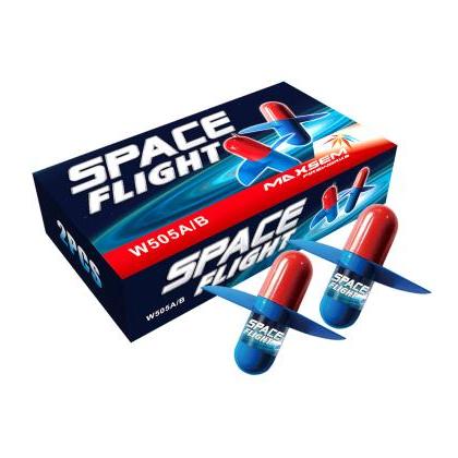 Изображение для товара: Ракета SPACE FLIGHT W505A/B 72/2