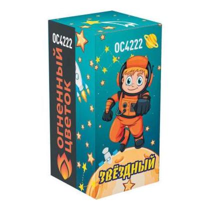 Изображение для товара: Фонтан "Звездный" ОС4222 144/1