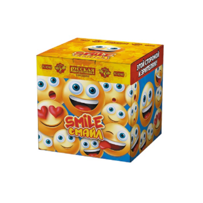 Изображение для товара: Фонтан "SMILE" РС4340 20/1
